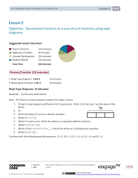 Maybe you would like to learn more about one of these? Grade 4 Mathematics Module 5 Topic A Lesson 2