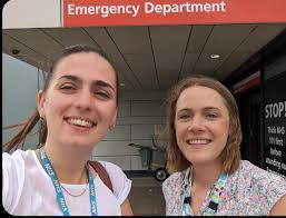 CLEAR Impact Webinar Series 2024 UEC Frimley