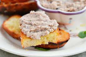 Rillettes De Sardines Au Thermomix Recette Robot Cuisine Rillettes De Sardines Thermomix Rillettes