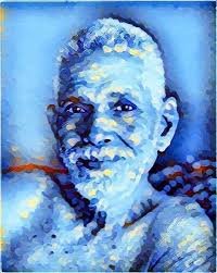 SRI RAMANAPARAVIDYOPANSHAD (The Supreme Science as Taught by Sri Ramana)