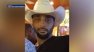 Father killed, his fiancée seriously injured after being hit by car while  changing flat tire