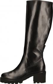 Shop new and gently used paul green boots & booties and save up to 90% at tradesy, the marketplace that makes designer resale easy. Paul Green Boots Leather Fabric Black2 Paul Green Women S Shoes Surf4shoes