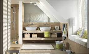 Badezimmer Gemutlich Einrichten Small Attic Bathroom Attic Bathroom Bathroom Design