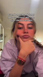 Detenciones confusas: no soy yo en el video