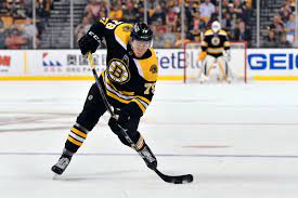 Lauzon was selected by the boston bruins in the second round (no. The Bruins Have Recalled Jeremy Lauzon From Providence Stanley Cup Of Chowder