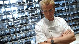 Gordon ramsay taking care of business.disclaimer: Gordon Ramsay Ist 100 Sicher Dass Portugiesische Kuche Wird Zunehmend Gesprochen Werden