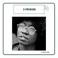 Février, Mois de l'histoire des Noirs 2023