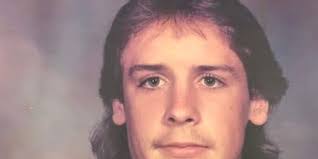 Eric Glenn's Instagram, Twitter & Facebook