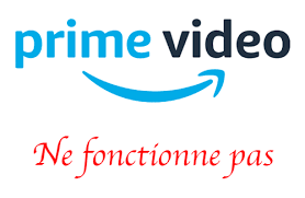 Prime Video Ne Fonctionne Pas Comment Resoudre Ce Probleme