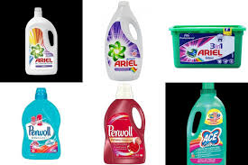 Cumpara acum, 100% sigur prin garantia de livrare. Cel Mai Bun Detergent Pentru Rufe Vase Èi MaÈinÄ AflÄ Care Sunt Cele Mai Eficiente Produse Pe Care Le PoÈi Folosi Pentru CurÄÈarea Casei Èi A Bunurilor Tale Blog Ideall Ro