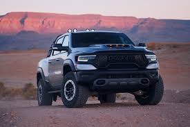 Search over 2,700 listings to find the best local deals. 2021 Ram 1500 Trx