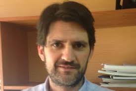 Vocación universitaria: Ingeniero en Minas