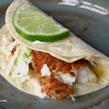 Yard house has made an effort to provide complete and current nutrition information. Crunchy Fish Tacos With Caribbean Slaw Easyhealth Living