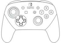 Here is the complete guide for nintendo switch controller which will help you from attaching the controller how to get nintendo switch themes? Build Your Own Nintendo Switch Pro Custom Controllers Megamodz Com