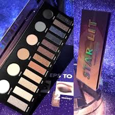 make up for ever ripped off kat von d