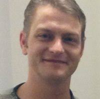 Ronald (Ron) Dean Roebuck, 45