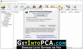 If a user want to increase the downloading speed dramatically up to many time. Internet Download Manager 6 31 Build 5 Idm Free Download