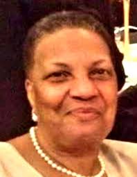 Obituary for Mrs. Brenda Joyce Younger Adams