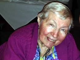 Rosalie Berlin Obituary