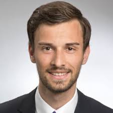 Anonymous employee in frankfurt am main. Dominik Trein Trainee Kredit Dz Bank Ag Xing