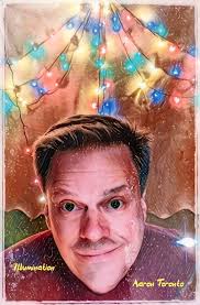 Aaron Toronto Debut Album — Plaid Dog Recording