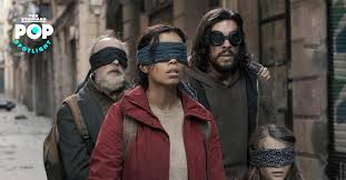 Bird Box Barcelona เมื่อมนุษย์น่ากลัวกว่าสิ่งที่มองไม่เห็น – THE STANDARD