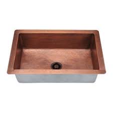 Delivery from mexico to the us takes more less thirty days. 50 Most Popular Copper Drop In Kitchen Sinks For 2021 Houzz