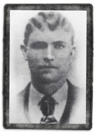 Mr. Schied was born September 27, 1868 in Cincinnati, Ohio, the son of John  and Joanna Scheid. The Scheid family came to Texas when Martin was only  eight years old. They settled