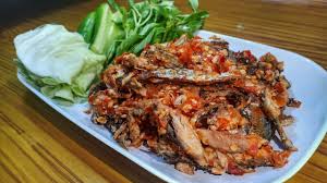 Maybe you would like to learn more about one of these? Resep Ikan Kembung Suwir Sambel Korek Buat Melek Mata Youtube