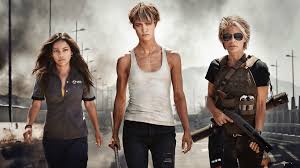 Emilia clarke was chosen to play sarah connor in the next terminator movie and she has signed on. çµ¶å¦™ å¯„ä»˜ ã•ã•ã„ãª Emilia Clarke Sarah Connor Columbia Readymade Com
