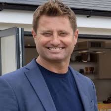 Is George Clarke a real architect? Remarkable Renovations star's story  behind TV career