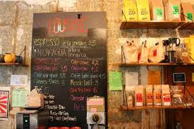 Check spelling or type a new query. Paris Awakens Top Roasters From Across Europe Now Brewing In France