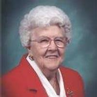 Obituary for Juanita C. Mahan