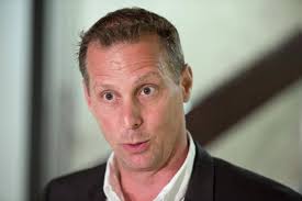 Sex scandal forces Laval mayor to quit