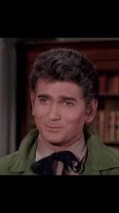 Michael Landon Before and After