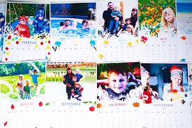 Hole dir inspirationen für deinen individuellen kalender. Kalender 2020 Zum Ausdrucken Wandkalender Selber Basteln Mama Kreativ