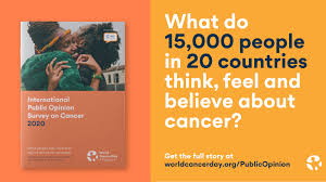 Νέα, ειδήσεις και όλη η επικαιρότητα στο www.enikos.gr, με την υπογραφή του νίκου χατζηνικολάου. Pagkosmia Hmera Kata Toy Karkinoy 2020 Die8nhs Ereyna Apokalyptei Aparadekth Diakrish Sthn Eyais8htopoihsh Gia Ton Karkino Socialpolicy Gr