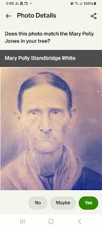 Can you restore a picture of my great grandmother?