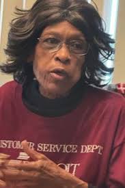 Della Deloris Franklin Obituary in Jackson at Henderson Funeral Services,  LLC.