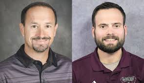 Coaches hired to join DHS staff