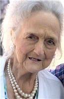 Mary Craig Obituary (1932