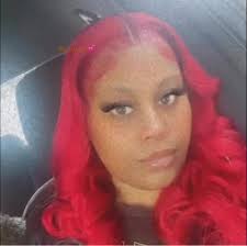 Wasifu kwa Ebony Griffith