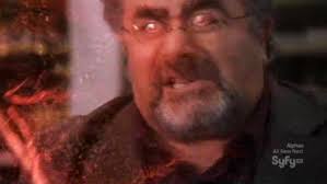 Warehouse 13: “Personal Effects” or Artifacts Galore Featuring Brian J.  Smith!