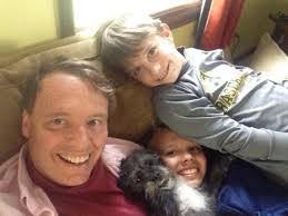 Matthew Burkhardt's Instagram, Twitter & Facebook