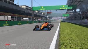 Hanoi circuit and online connection required to download the final teams' 2020 cars (as applicable) and f2™. F1 2020 Austrian Grand Prix Realistic Sponsorboards Racedepartment