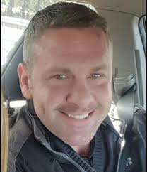 David McMahon Obituary