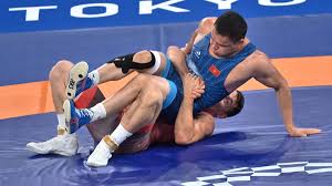 Testvére viktor (87 kg) egy nappal később. 6ndxtfzgoyrrxm