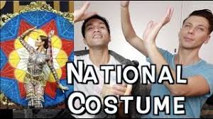 This is pong guieb and welcome back to my youtube channel!catriona gazini and rabiya miss universe national costume full performance Catriona Gray National Costume Miss Universe Philippines 2018 Nakaka Loka Youtube