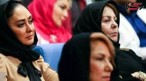عکس های بازیگران زن و مرد ایرانی که میهمان ضیافت دولت شدند /|رکنا