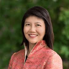 International Women's Day Edition: The '90s—Ms. Tan Li San